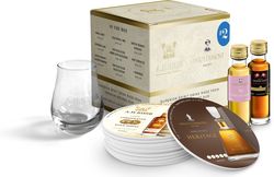 A.H. Riise Tasting Kit Henriette, GIFT