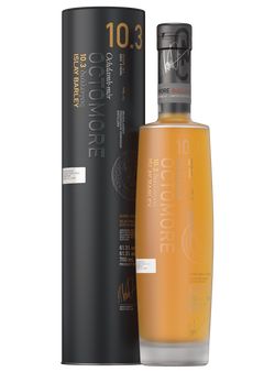 Bruichladdich Octomore 10.3, GIFT