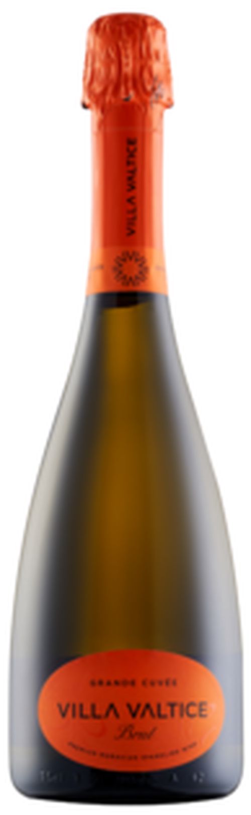 Villa Valtice Grande Cuvée Brut 11.5% 0.75L