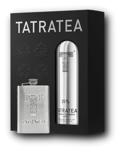 Tatratea Original Light 35% 0.7L