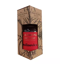 Shake The Pear Malinovica 0,1l 46%