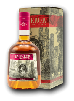 Emperor Jubilee 40% 0.7L