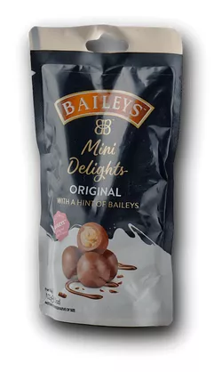 Baileys Mini Delights Original 102G