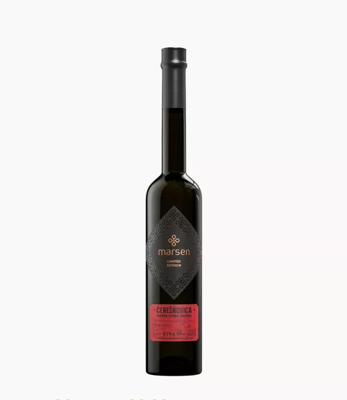 Marsen Čerešňovica - Čierna Čerešňa