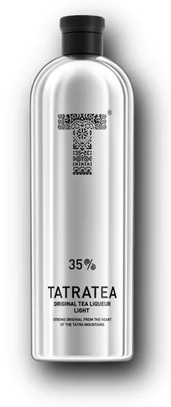 Tatratea Original Light 35% 0.7L