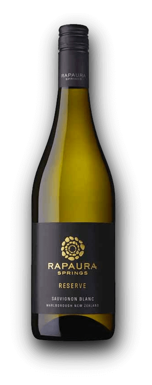 Rapaura Springs Sauvignon Blanc 2025 Reserve 13% 0.75L