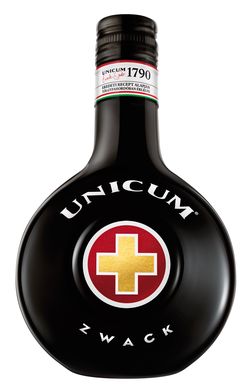 Unicum likér