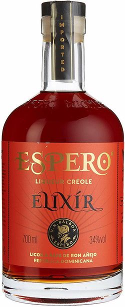 Espero Elixir
