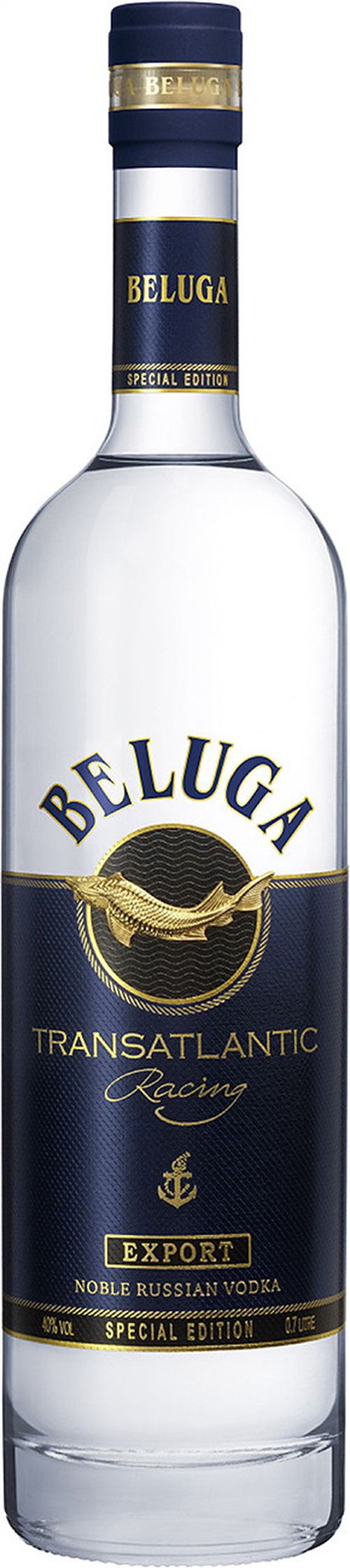 Vodka Beluga Transatlantic Racing