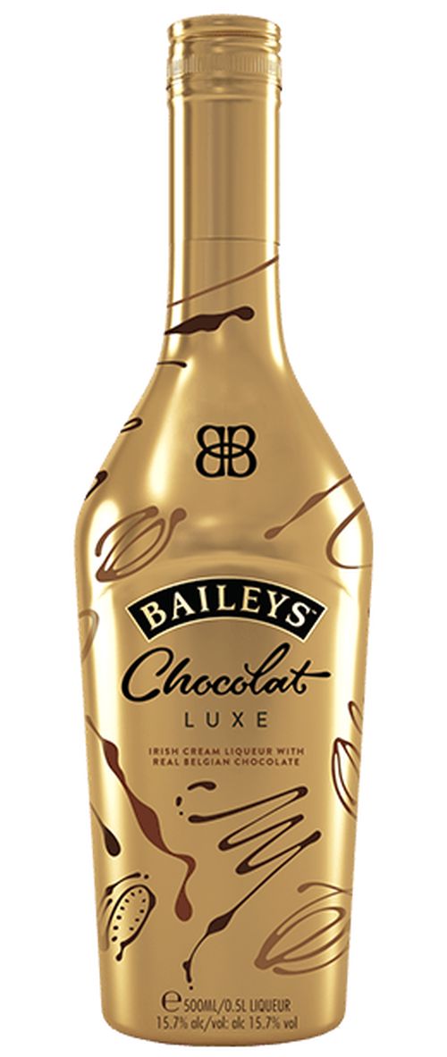 Bailey's Chocolat Luxe