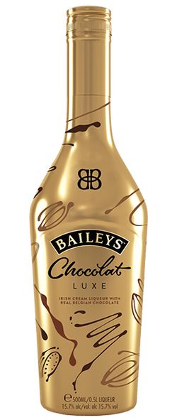 Bailey's Chocolat Luxe