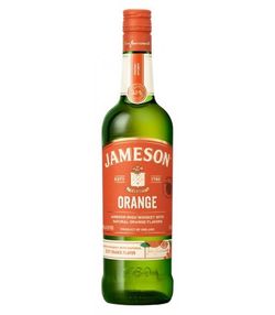 Jameson Orange 35% 0,7L