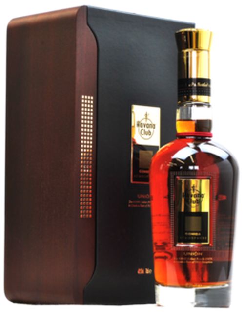 Havana Club Union 40% 0,7l