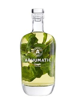 7 + 1 | Arhumatic Menthe