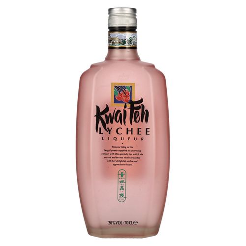 Kwai Feh Lychee 20% 0,7L