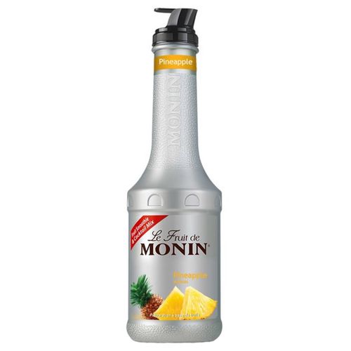 Monin Pyré Ananás, 1 L