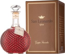 Grappa Stravecchia San Leonardo, GIFT