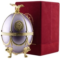 Imperial Collection Faberge Lilac Metalized 40% 0.7L