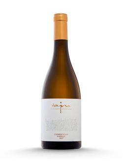 Tajna Chardonnay Barrique 2019