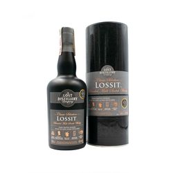 The Lost Distillery Lossit Classic Selection, GIFT