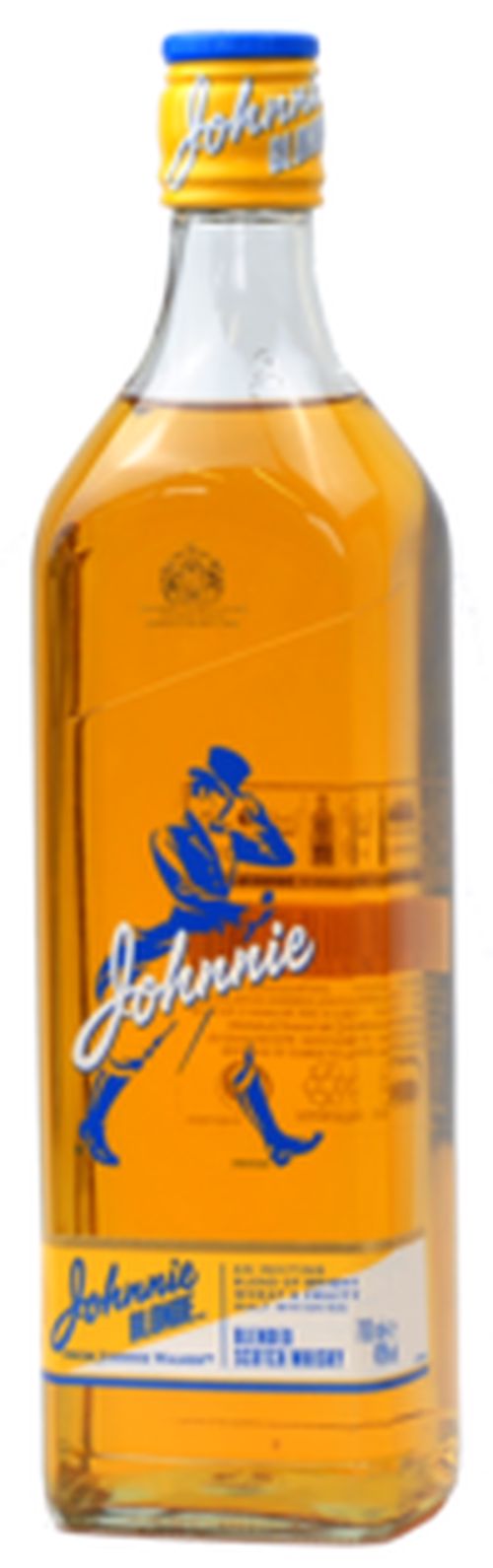 Johnnie Walker BLONDE 40% 0,7L