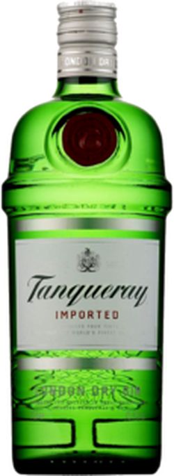 Tanqueray 43,1% 0,7L